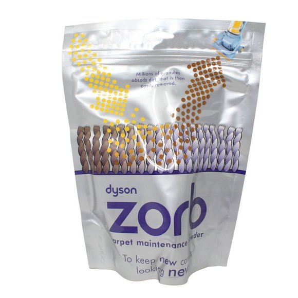 Dyson Absolute Animal Upright Attachments Tool Kit Cleaning Bundle 6 Piece Lot - Picture 11 of 12